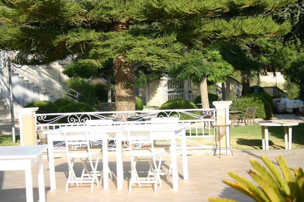 Villa Teresa San Corrado di Fuori Exterior photo