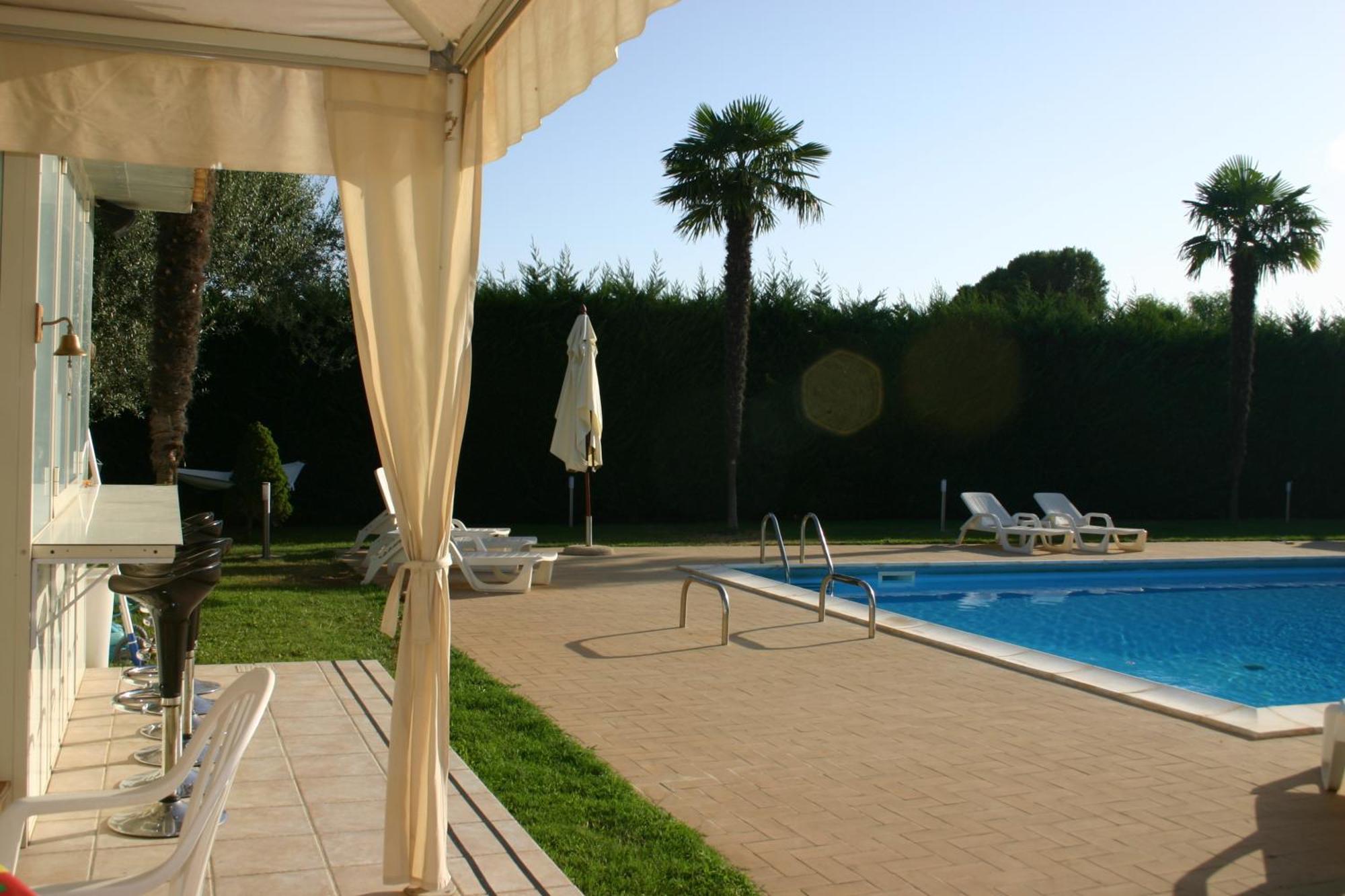 Villa Teresa San Corrado di Fuori Exterior photo