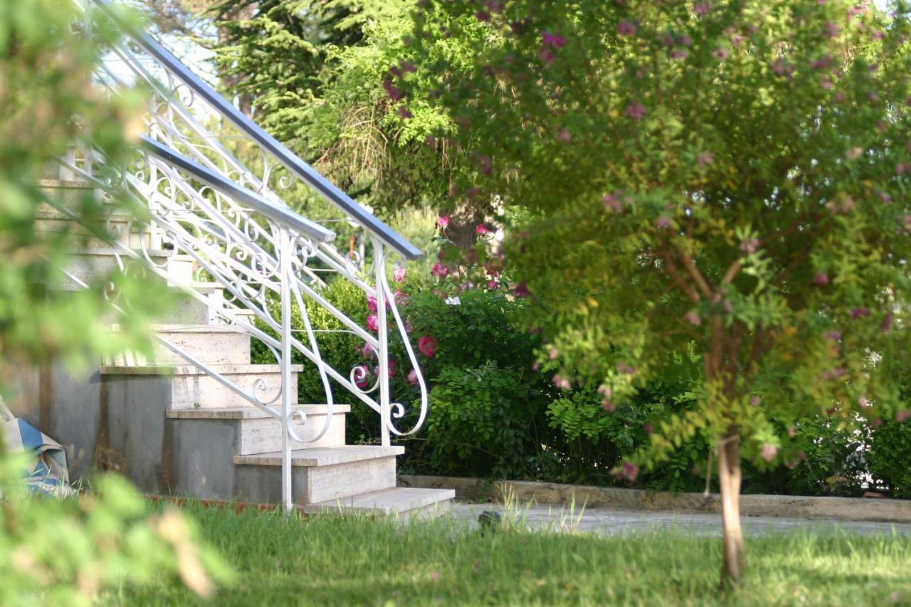 Villa Teresa San Corrado di Fuori Exterior photo